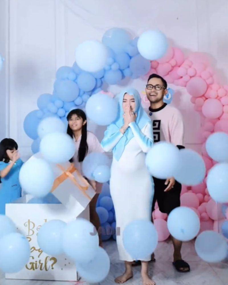 Instagram/shandypurnamasari